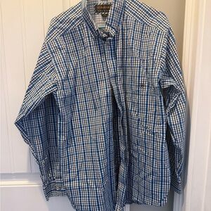 Airat pro series shirt size Large